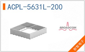 ACPL-5631L-200