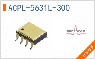 ACPL-5631L-300