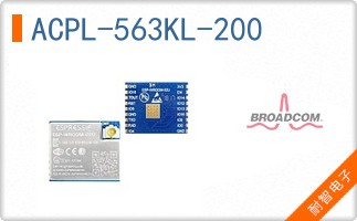 ACPL-563KL-200
