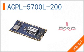 ACPL-5700L-200
