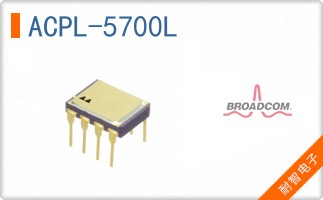 ACPL-5700L