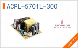 ACPL-5701L-300