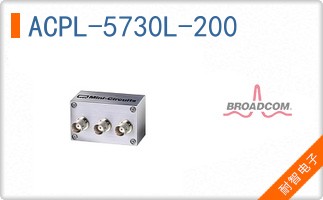 ACPL-5730L-200