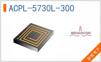 ACPL-5730L-300