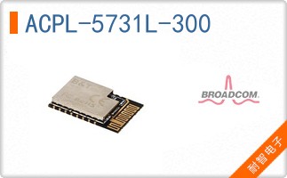 ACPL-5731L-300