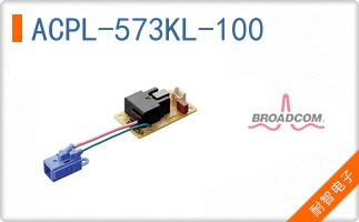 ACPL-573KL-100
