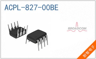 ACPL-827-00BE��ͼƬ