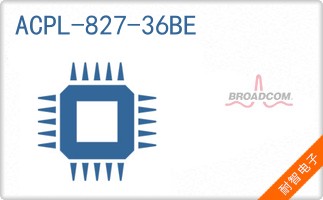 ACPL-827-36BE