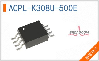 ACPL-K308U-500E