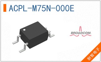 ACPL-M75N-000E