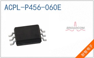 ACPL-P456-060E