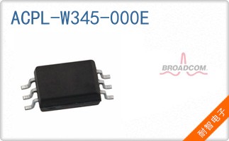 ACPL-W345-000E