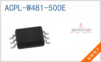 ACPL-W481-500E