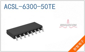 ACSL-6300-50TE