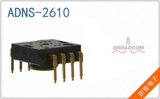 ADNS-2610