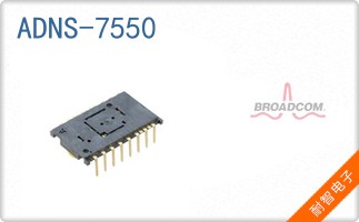 ADNS-7550