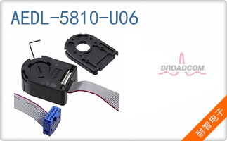 AEDL-5810-U06