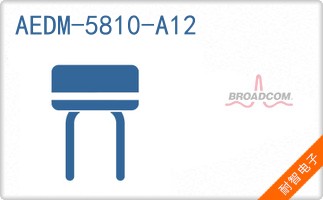 AEDM-5810-A12