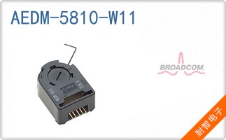 AEDM-5810-W11