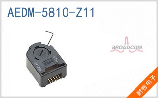 AEDM-5810-Z11