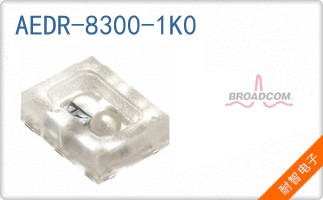 AEDR-8300-1K0