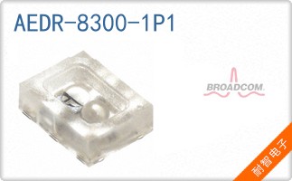 AEDR-8300-1P1