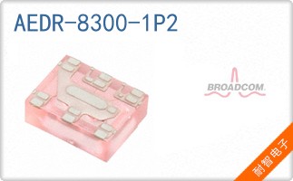 AEDR-8300-1P2