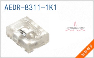 AEDR-8311-1K1