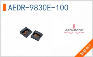 AEDR-9830E-100