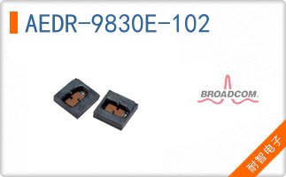AEDR-9830E-102