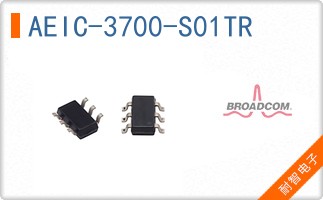 AEIC-3700-S01TR