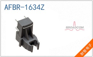 AFBR-1634Z