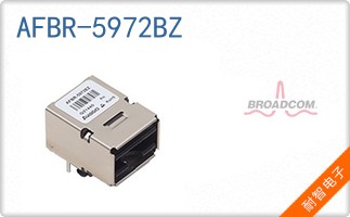AFBR-5972BZ