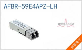 AFBR-59E4APZ-LH