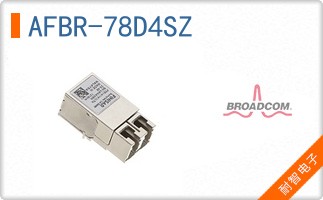 AFBR-78D4SZ