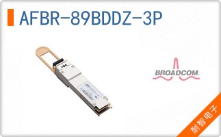 AFBR-89BDDZ-3P