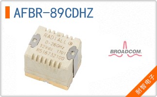 AFBR-89CDHZ