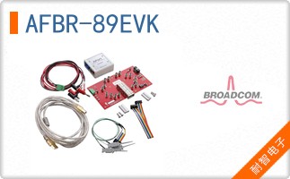 AFBR-89EVK
