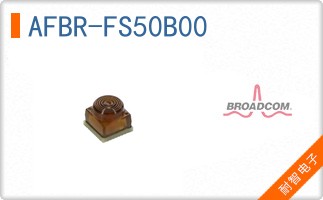 AFBR-FS50B00