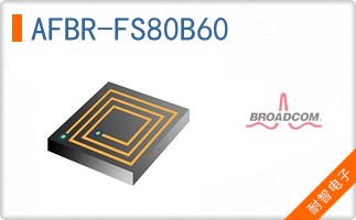 AFBR-FS80B60