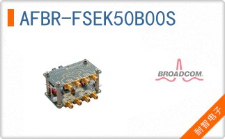 AFBR-FSEK50B00S