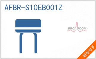 AFBR-S10EB001Z