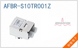 AFBR-S10TR001Z