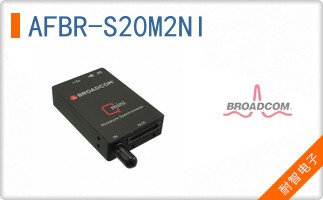 AFBR-S20M2NI