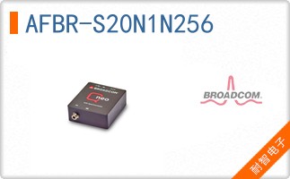 AFBR-S20N1N256
