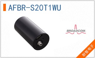 AFBR-S20T1WU