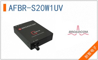 AFBR-S20W1UV