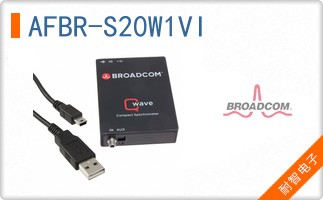 AFBR-S20W1VI