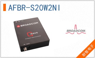 AFBR-S20W2NI
