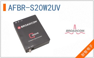 AFBR-S20W2UV
